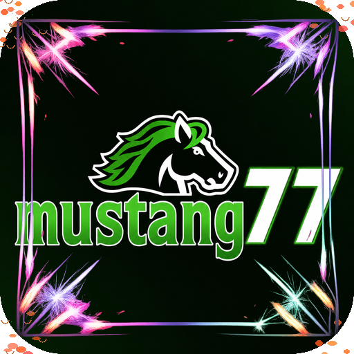 mustang77 — mitra unggulan